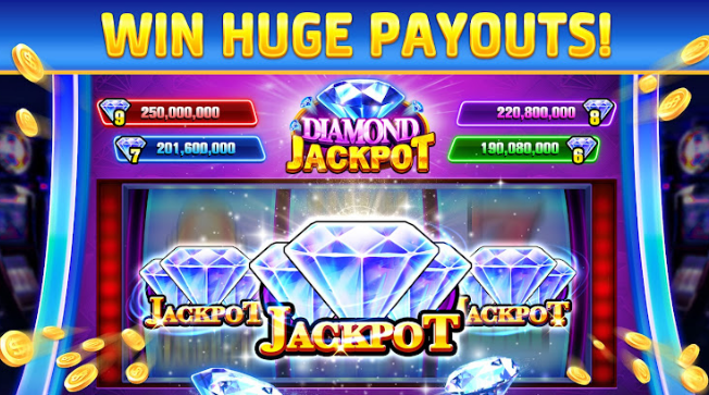 Black Gold slot apk para android  1.0 screenshot 2