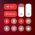 mi control center premium mod apk última versão  18.5.9.1