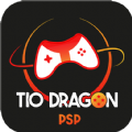 Tio Dragon Jogos de PSP mod apk desbloqueado tudo sem anúncios 1.0