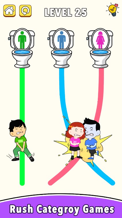 Mini Puzzle Challenge Game Apk para Android  3.3 screenshot 3