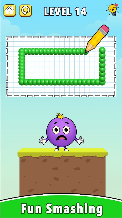 Mini Puzzle Challenge Game Apk para Android  3.3 screenshot 2