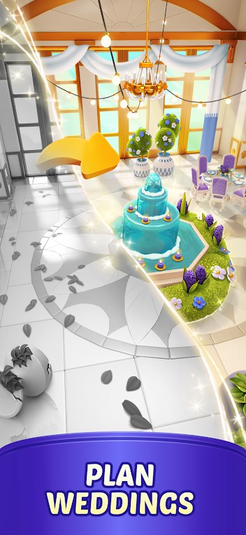 Wedding Planner Perfect Match Apk Versão mais recente  0.9.830 screenshot 3