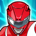 Power Rangers Mighty Force mod