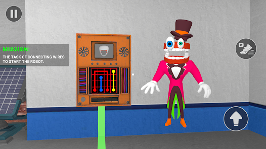 Color Monster 2 Apk para Android  1.1 screenshot 1