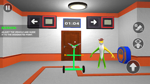 Color Monster 2 Apk para Android  1.1 screenshot 3