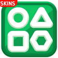 Metox Skins apk última versão