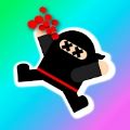 Ninjas Don＇t Die Deadly Dash Apk para Android 1.0.0