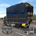 Truck Gayoran Basuri indonesia