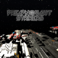 DREADNOUGHT STRIKERS apk download versão mais recente 1.0