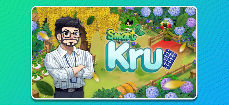 Smart Kru Apk Download para Android图片1