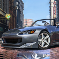 S2000 Drift & Park Simulator mod apk Dinheiro Ilimitado 8