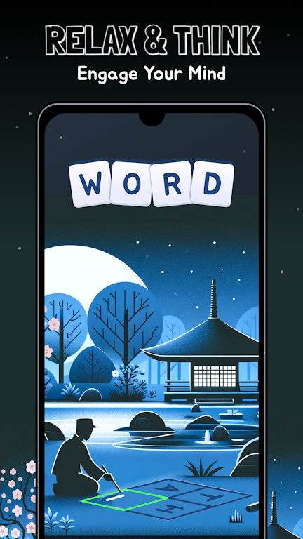 Unscramble That Word Puzzle Apk Baixar para Android  1.0 screenshot 2