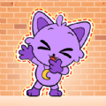 Monster Pose Through The Wall Apk para Android 1.0.0