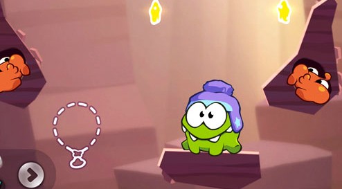 2Cut the Rope 2½ɳͨͼƵ[ͼ]ͼƬ1