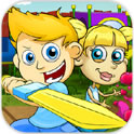 ٳս׿棨Playground Wars v1.3