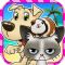 ԰Ĺ/Pet Paradise Story׿浵 v1.0.80 iPhone/iPad