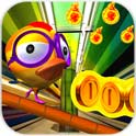 Сܿᰲ׿棨Subway Bird Run  v1.0