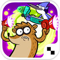 ճ˾׿棨Ghost Toasters:Regular Show  v1.1.4