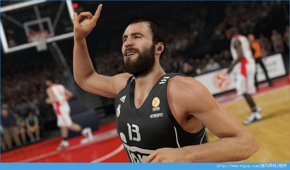 NBA 2K15޸ͼƬ1