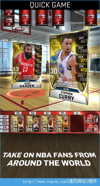 mynba2k15׿ͼ2