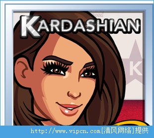 𿨴ɺ/KIM KARDASHIAN:HOLLYWOODǮǰ׿ v1.0.1