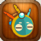 亣Х/TribalTsunamiȥڹƽ浵 v1.0 iPhone/ipad