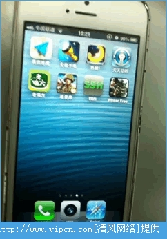 iphone5sô޸ ô޸iphone4s[ͼ]ͼƬ1