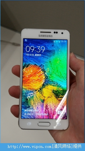 galaxy AlphaаIphone6[ͼ]ͼƬ3