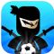 ߰Ninja Footballȥ׿浵 v1.0 iPhone/iPad