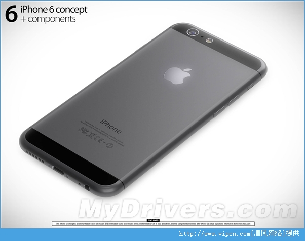 Iphone 6Ⱦͼô[ͼ]ͼƬ2