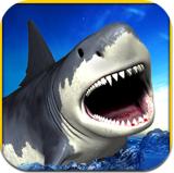 ŭģ3D׿棨 Angry Shark Simulator 3D v1.3