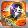 ߴս׿棨Ninja Chaosv  v1.2 