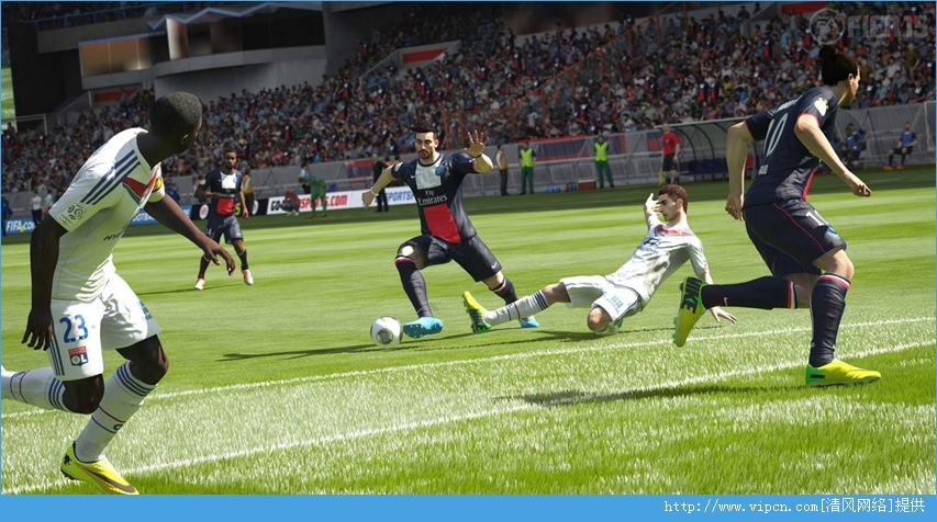 FIFA15PCͼƬ2