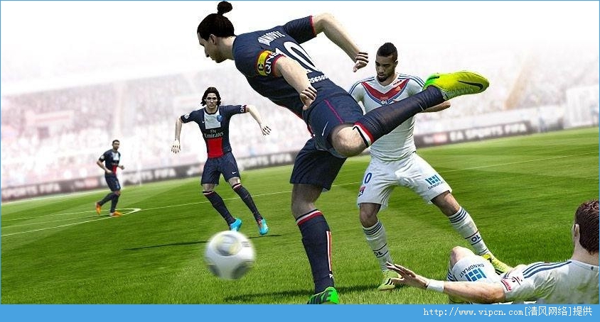 FIFA15PCͼƬ4