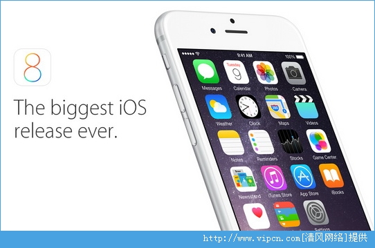 iOS8ô죿iOS8˵Ľ[ͼ]