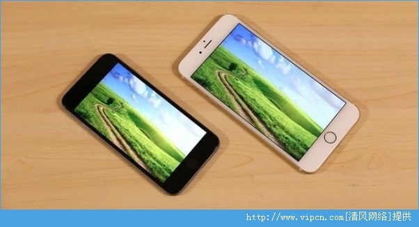 ƻiPhone6ֱǶ٣iPhone6iPhone6PlusĻʲô[ͼ]ͼƬ1