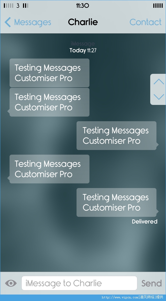 Messages Customizer Pro ͼ2