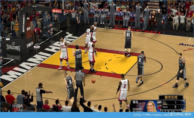 NBA2K14ͨش浵ͼƬ1